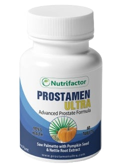 Prostamen