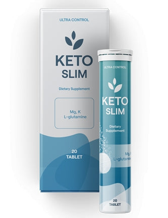 KETO SLIM