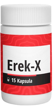 Erek-X