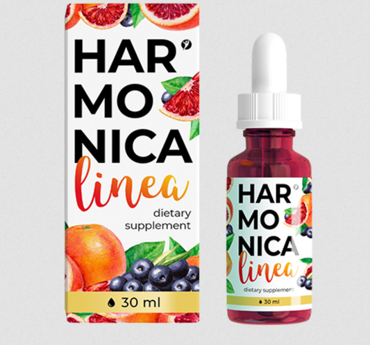 Üreticiden Harmonica Linea Oil satın alın. 50 indirim. Düşük fiyat. Hızlı sevkiyat. %100 doğal. Yüksek verimli doğal hammaddelere dayalı biyoaktif kompleks.