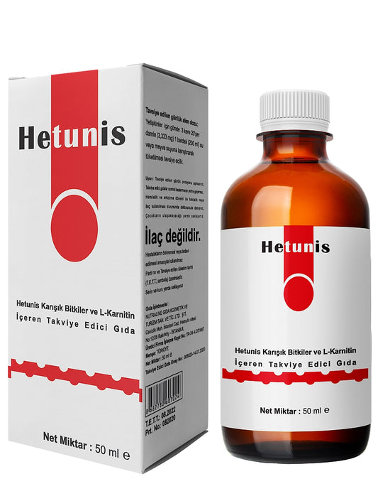 Hetunis