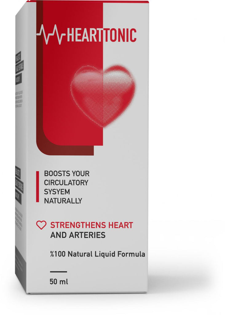 HeartTonic