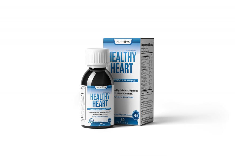 Healthy Heart