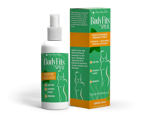 Body Fit Spray
