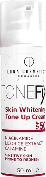 Tone Fix