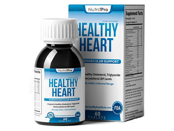 Healthy Heart Forte