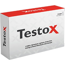 TestoX