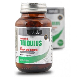 Advanced Tribulus