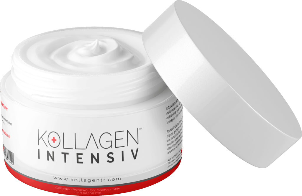 Kollagen Intensive
