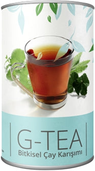 G-Tea