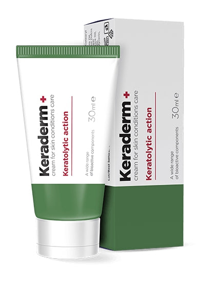 Keraderm