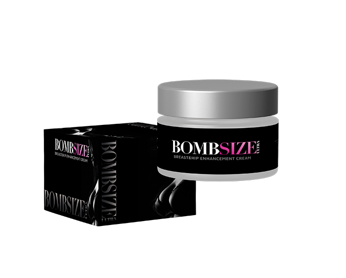 Bombsize Ultra