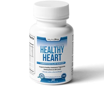Healty Heart Forte