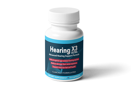 Hearing X3
