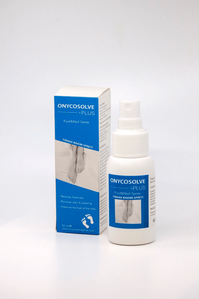 Onycosolve Plus