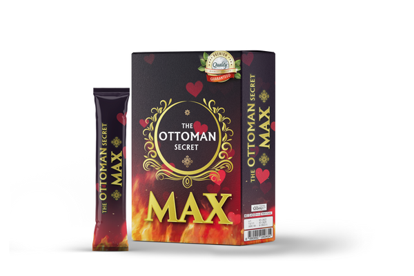 Ottoman Secret Max