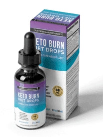 KetoBurn LPF